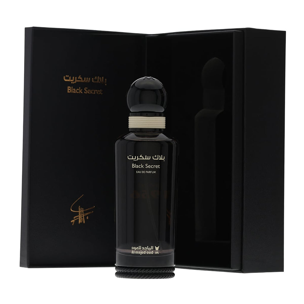 عطر بلاك سيكرت كلاسيك - 150 مل