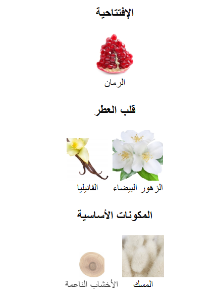 عطر هوكد ازور Eau De Parfum للرجال من ماركة Rue Broca
