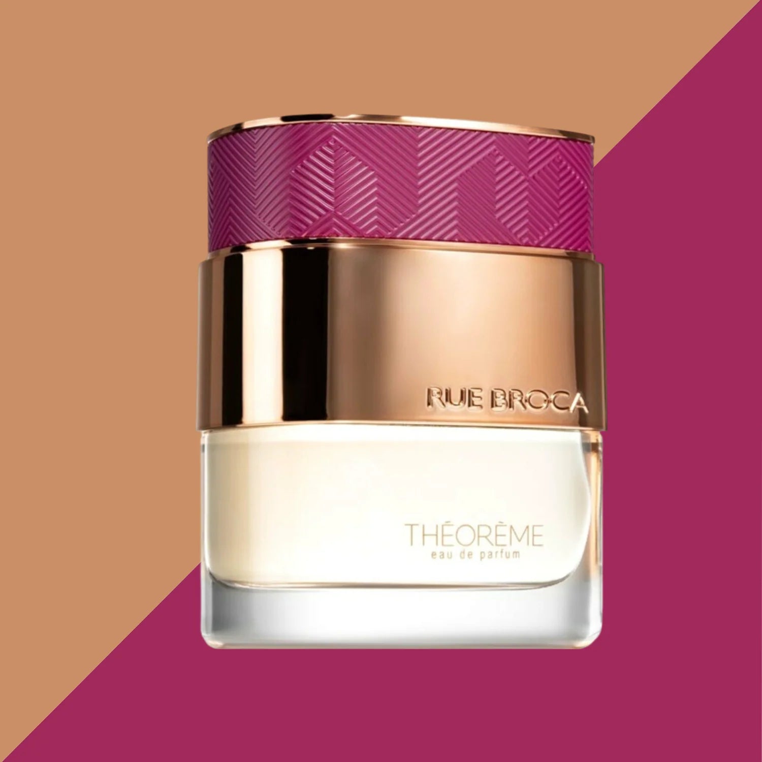 Théorème Pour Femme Rue Broca عطر