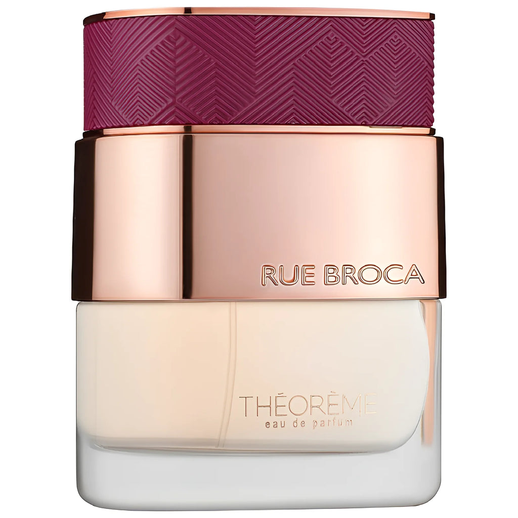 Théorème Pour Femme Rue Broca عطر