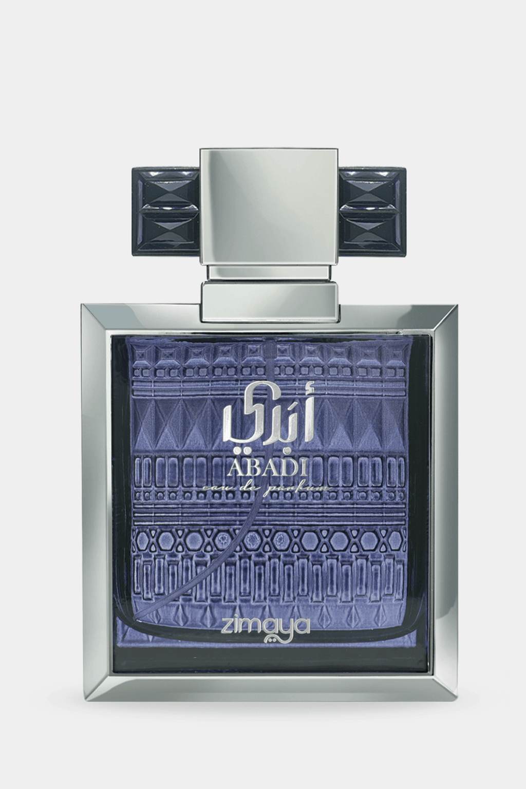 عطر Zimaya Abadi Opulent هو عطر رجالي فاخر من عائلة الأروماتك - فوچير (Aromatic Fougère)،