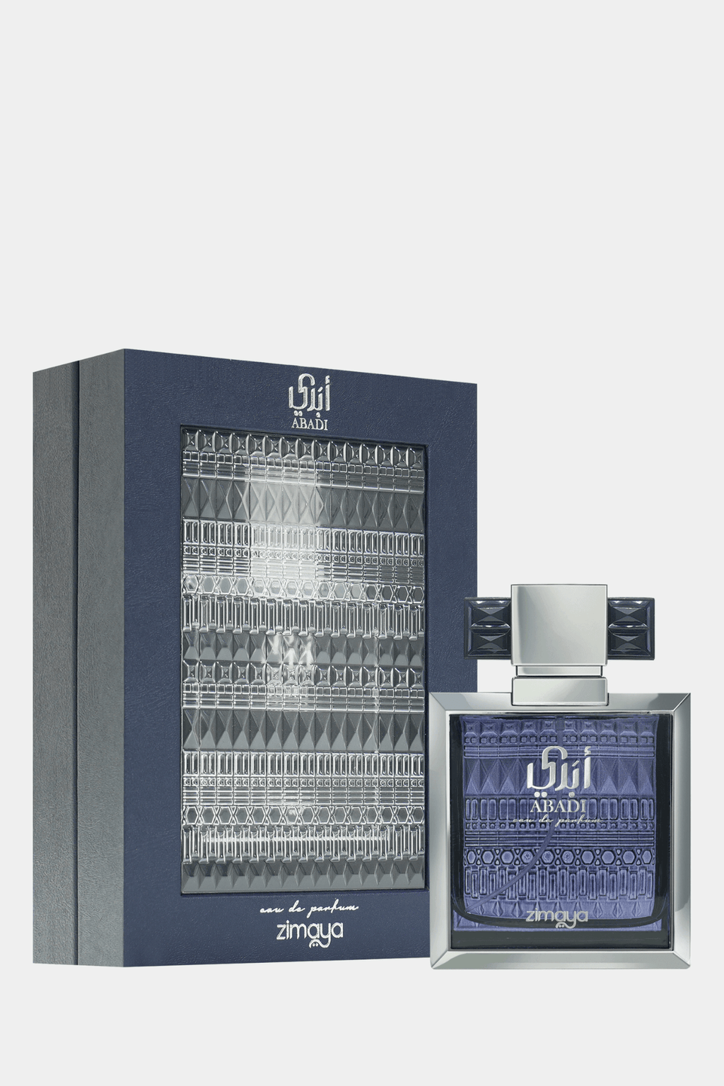 عطر Zimaya Abadi Opulent هو عطر رجالي فاخر من عائلة الأروماتك - فوچير (Aromatic Fougère)،