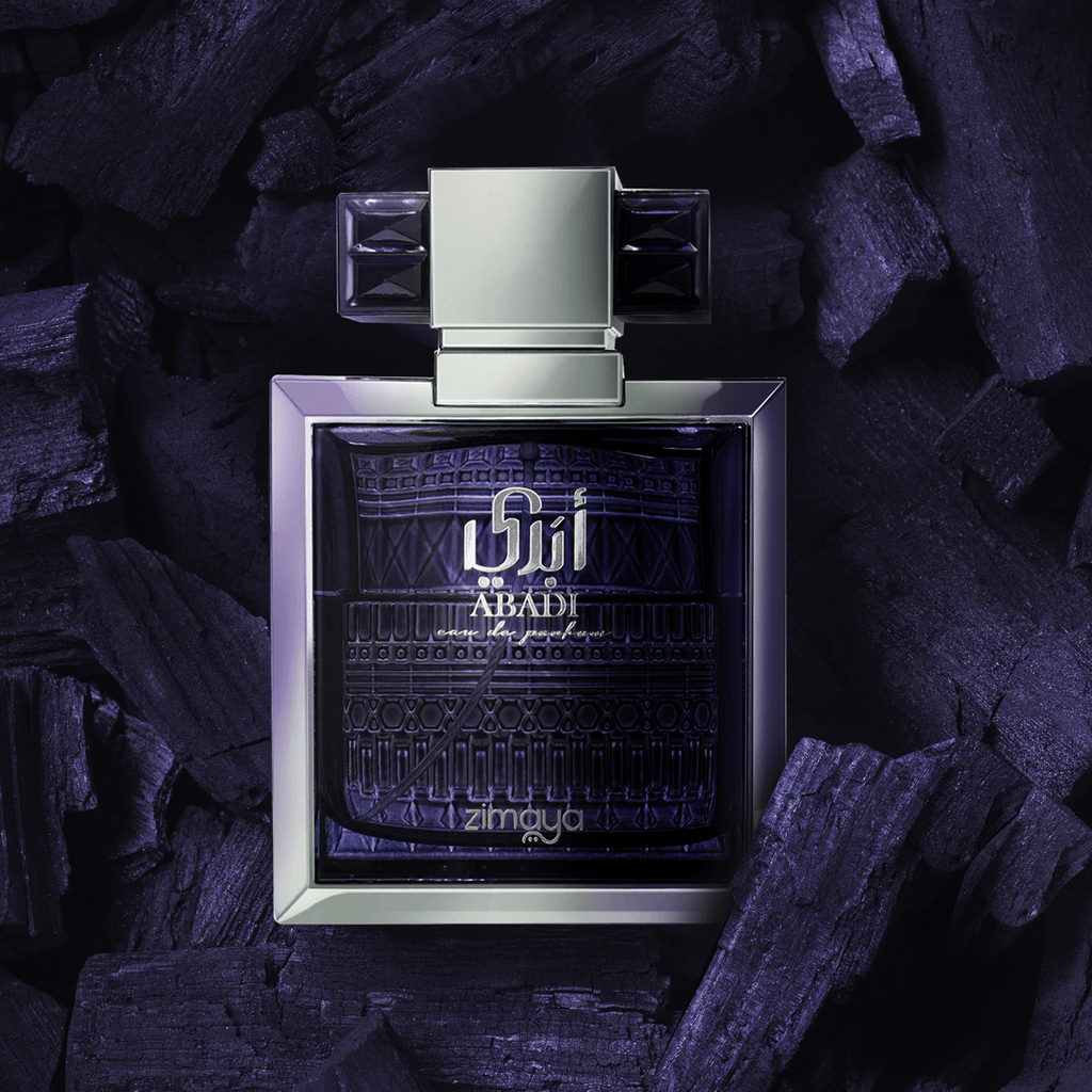 عطر Zimaya Abadi Opulent هو عطر رجالي فاخر من عائلة الأروماتك - فوچير (Aromatic Fougère)،
