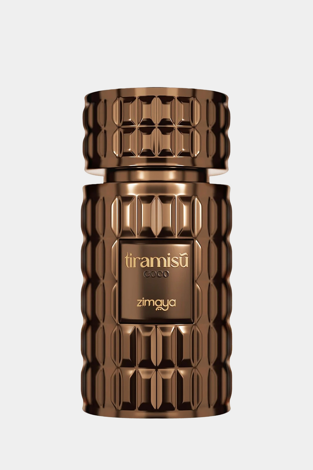 عطر تيراميسو كوكو (Tiramisu Coco) من دار Zimaya (التابعة لشركة أفنان)