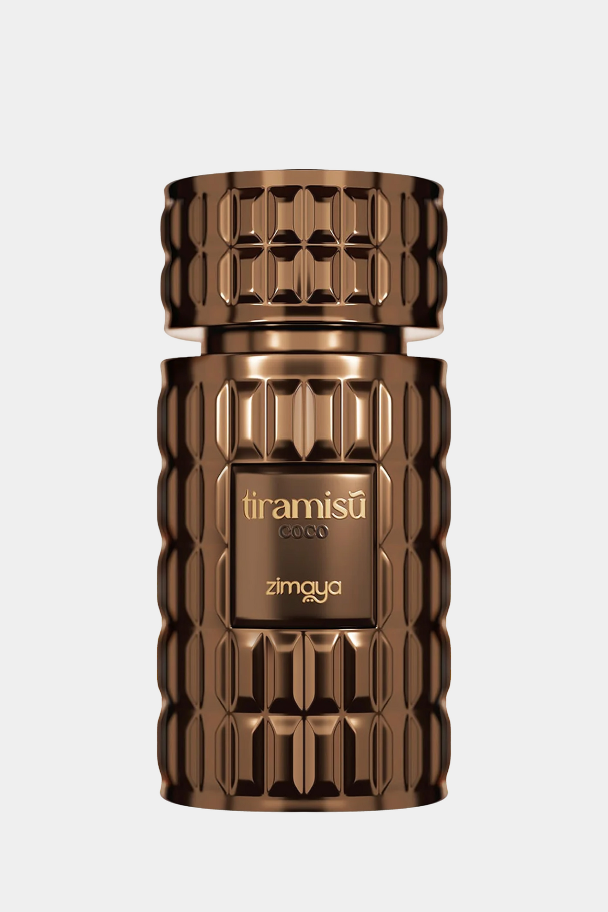 عطر تيراميسو كوكو (Tiramisu Coco) من دار Zimaya (التابعة لشركة أفنان)