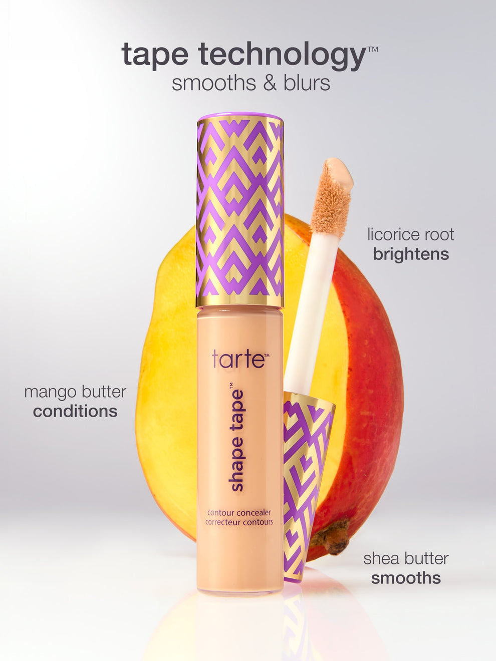 كونسيلر تارت شيب تيب (Tarte Shape Tape)