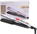 مكواة فرد الشعر الاحترافية من ماركة إنزو (ENZO Professional Hair Straightener)، وتحمل الموديل رقم EN-5111BS.