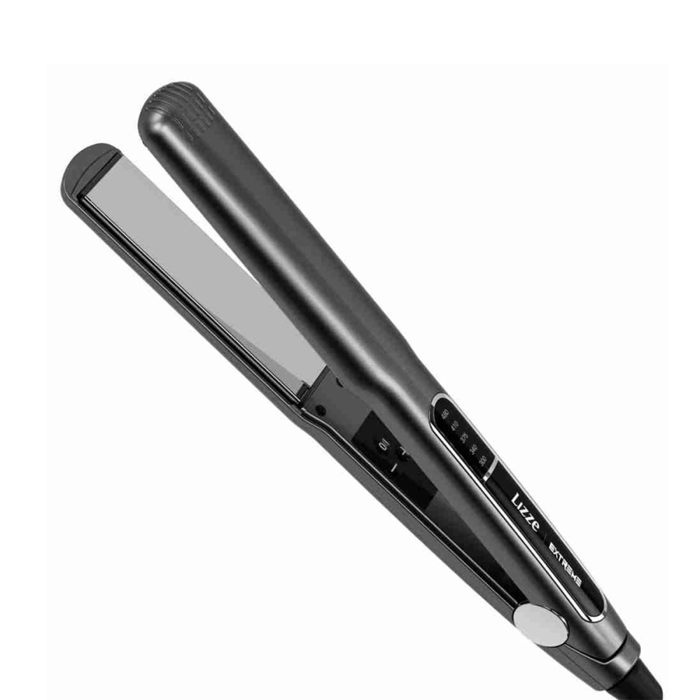 مكواة الشعر الاحترافية ليز سبريم (Lizze Supreme Hair Straightener)