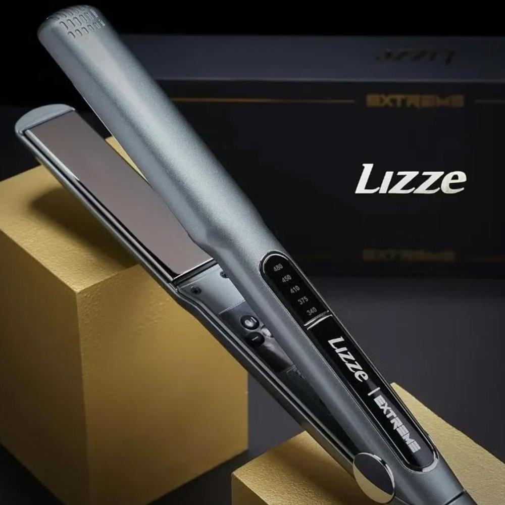 مكواة الشعر الاحترافية ليز سبريم (Lizze Supreme Hair Straightener)