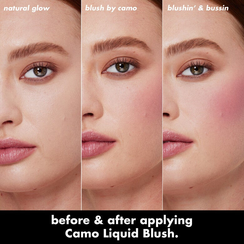 بلشر إيلف درجة Suave Mauve