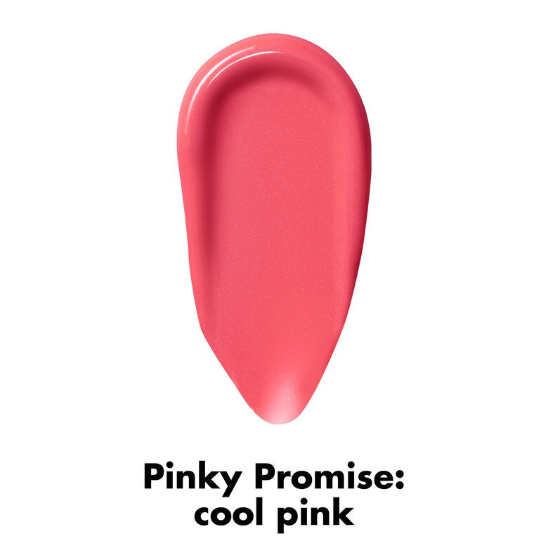 بلشر إيلف درجة Pinky Promise