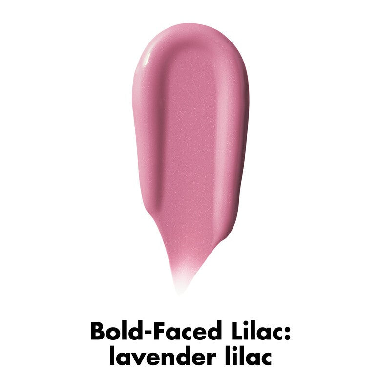 بلشر إيلف درجة Bold-Faced Lilac