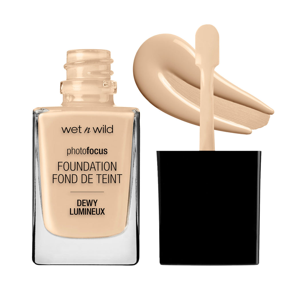 فونديشن wet n wild