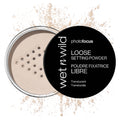 لوس بودر wet n wild