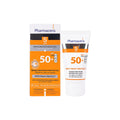 كريم واقي الشمس Pharmaceris S Spectrum Protect SPF 50+،