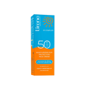 كريم واقي الشمس المرطب من ماركة ليرين البولندية (Lirene Dermoprogram Moisturizing Sun Protection Face Cream) بعامل حماية SPF 50.