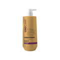 مكيف الشعر (Conditioner) من ماركة أونو كير (UNO CARE) المصمم خصيصاً لتنعيم الشعر المجعد والكيرلي