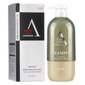 شامبو بروتين A البرازيلي الفاخر (Brazilian Protein Luxurious Shampoo) الغني بالكيراتين والكولاجين.