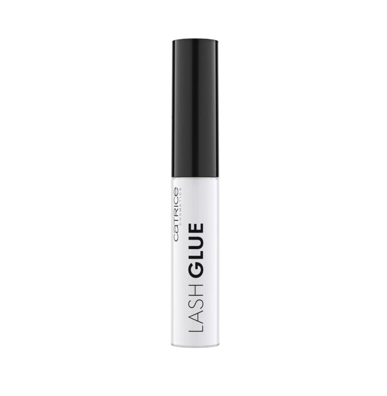 لاصق الرموش كاتريس رقم 010 (Catrice Lash Glue 010)، وهو غراء مخصص لتثبيت الرموش الاصطناعية.