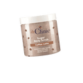 مقشر الجسم بالسكر بنكهة قهوة لاتيه من دكتور كلينيك (Dr. Clinic Sugar Body Scrub - Coffee Latte). يُستخدم لتقشير خلايا الجلد الميتة برفق، تنعيم البشرة، وتحسين مظهر السيلوليت وتفاوت لون الجلد