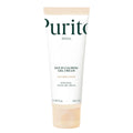 Purito Oat-in Calming Gel Cream، وهو كريم جل خفيف الوزن مصمم لتهدئة وترطيب البشرة