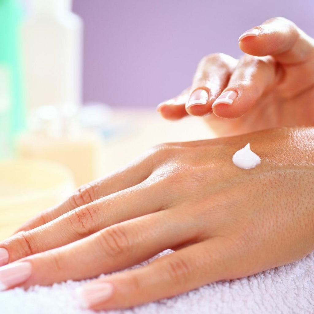 لوشن روبي بيوتي ماجيك (Rubee Beauty Magic) لليدين والجسم المصنوع في الولايات المتحدة الأمريكية بحجم 473 مل (16 أونصة)،