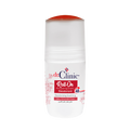 dr.Clinic Roll-On Antiperspirant Deodorant - 75ml | دكتور كلينك مضاد تعرق رول اون - 75 مل