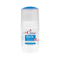dr.Clinic Roll-On Antiperspirant Deodorant - 75ml | دكتور كلينك مضاد تعرق رول اون - 75 مل