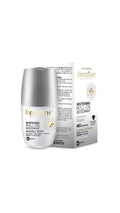 مزيل عرق رول أون لتفتيح البشرة بتألق اللؤلؤ من بيزلين (Beesline Whitening Roll-On Deodorant -)