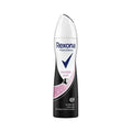 بخاخ مضاد للتعرق Rexona MotionSense Invisible Pure المخصص للنساء.