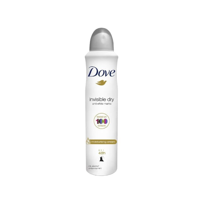 بخاخ مزيل ومضاد التعرق دوف الأصلي (Dove Original Antiperspirant Spray)
