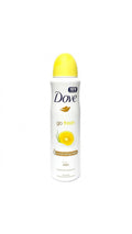 بخاخ مزيل ومضاد التعرق دوف الأصلي (Dove Original Antiperspirant Spray)