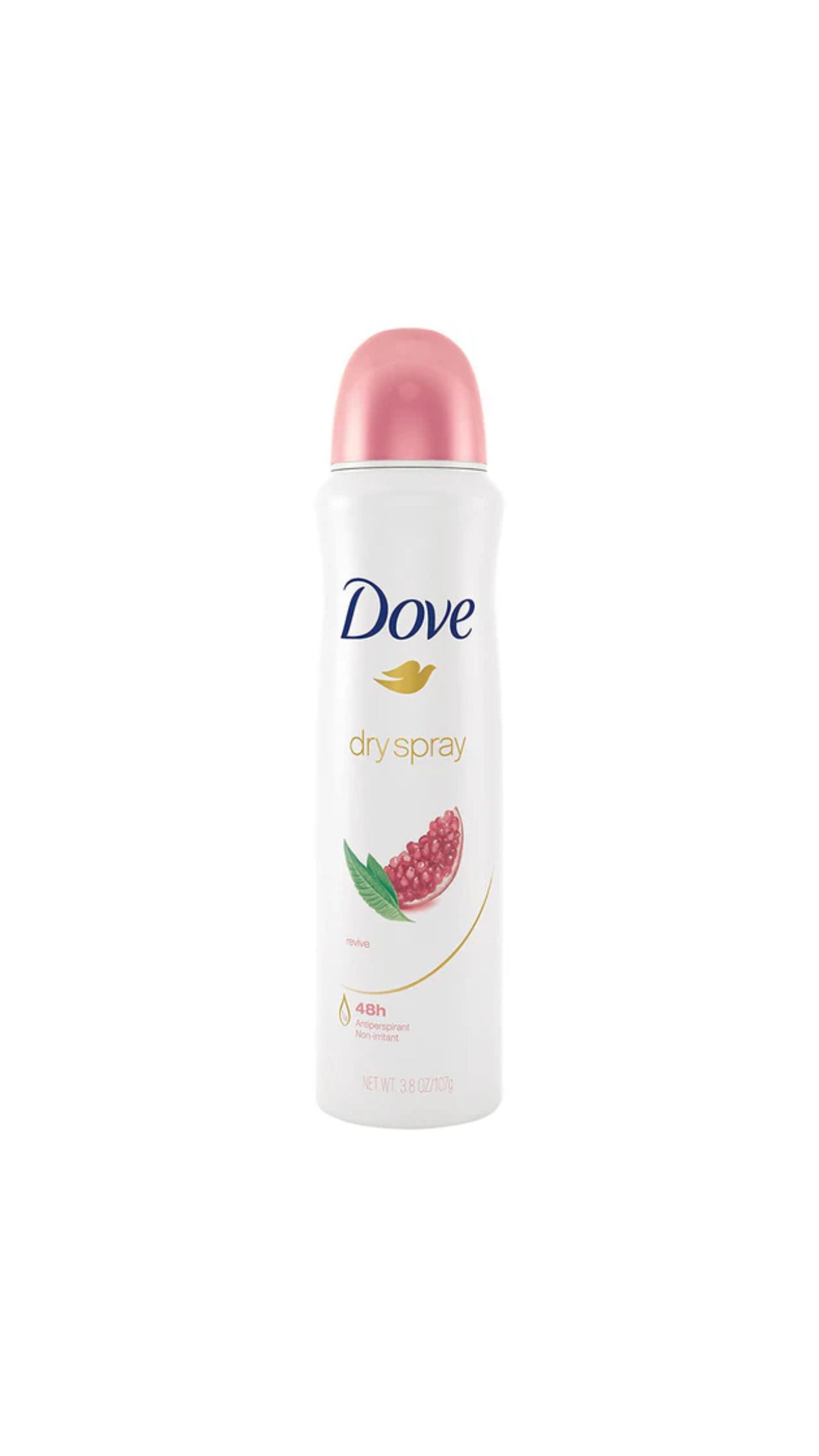 بخاخ مزيل ومضاد التعرق دوف الأصلي (Dove Original Antiperspirant Spray)