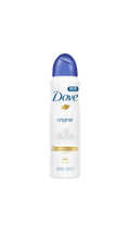 بخاخ مزيل ومضاد التعرق دوف الأصلي (Dove Original Antiperspirant Spray)