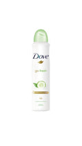 بخاخ مزيل ومضاد التعرق دوف الأصلي (Dove Original Antiperspirant Spray)