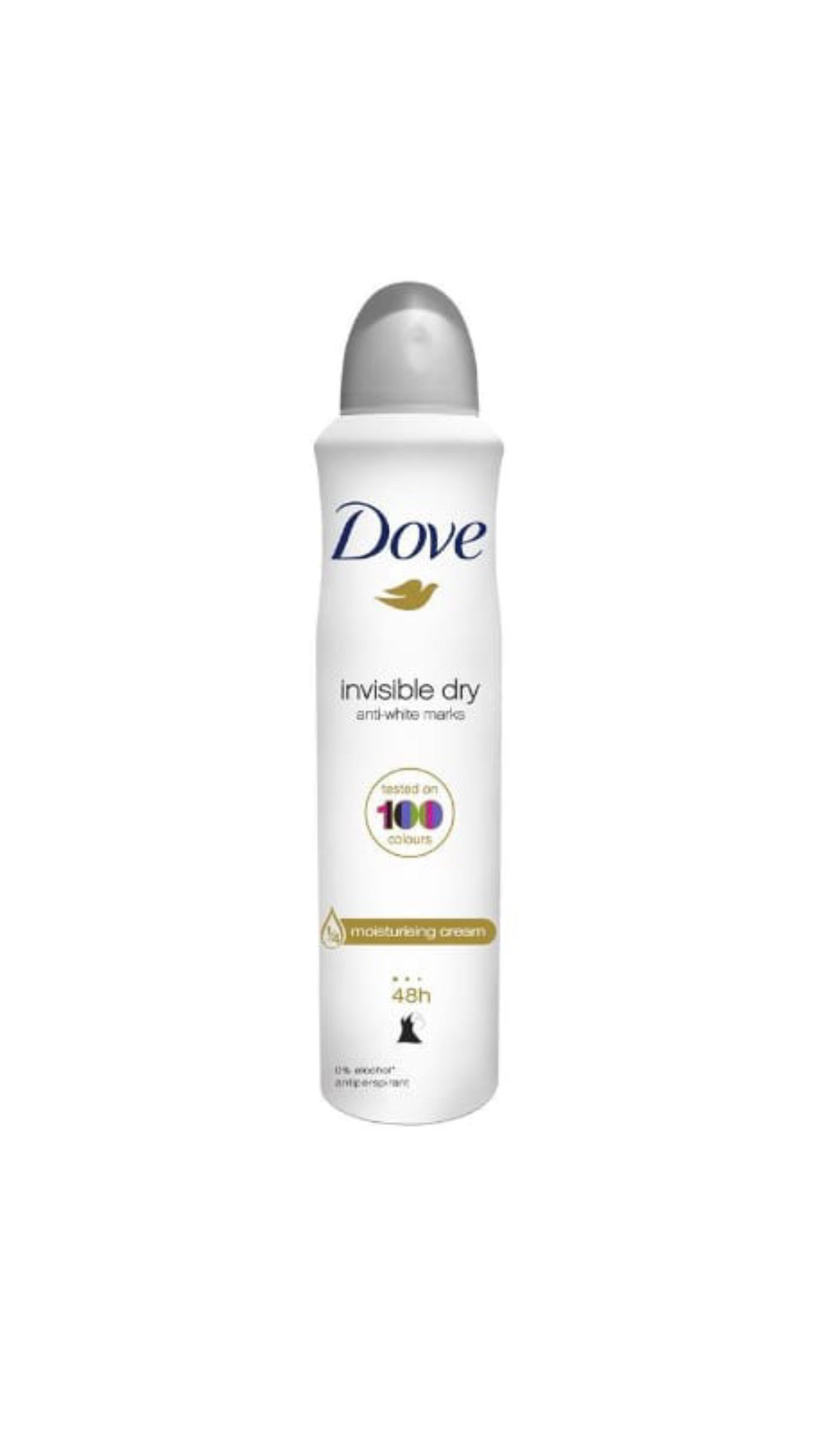 بخاخ مزيل ومضاد التعرق دوف الأصلي (Dove Original Antiperspirant Spray)