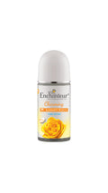 مزيل ومضاد التعرّق رول أون إنشانتر تشارمينغ راديانت وايت لتضييق المسام (Enchanteur Charming Radiant White – Pore Refine).