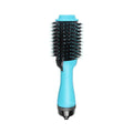 فرشاة تصفيف الشعر الهوائية Enzo Professional Keratin.