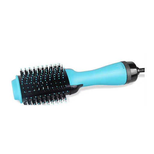 فرشاة تصفيف الشعر الهوائية Enzo Professional Keratin.