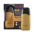 ENZO Eazy Wax Electrical Roll-On Kit | انزو طقم الشمع الكهربائي إيزاي واكس رول-أون