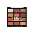 لوحة ظلال العيون NOTE Love At First Sight درجة 209