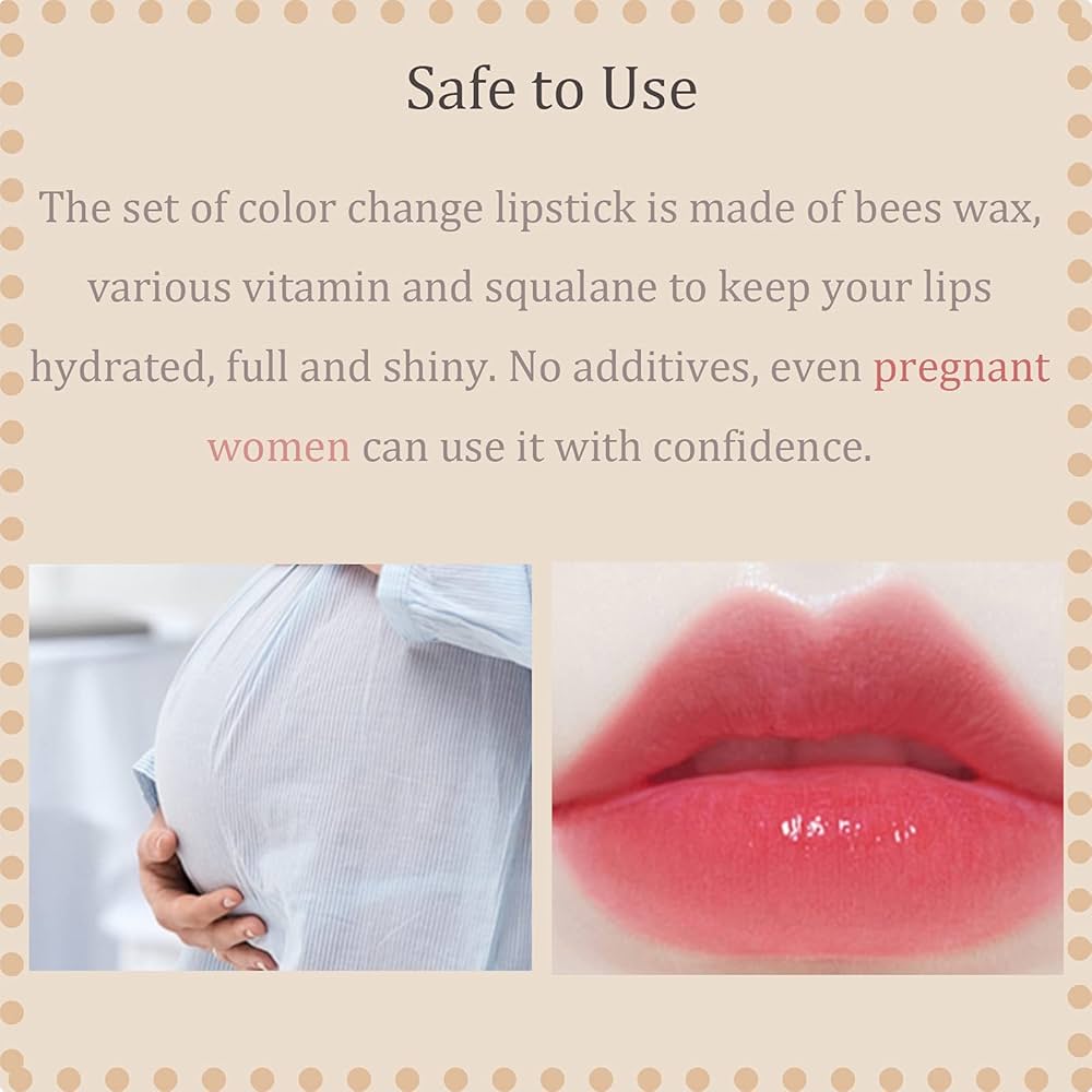 حمرة لامار السحرية
