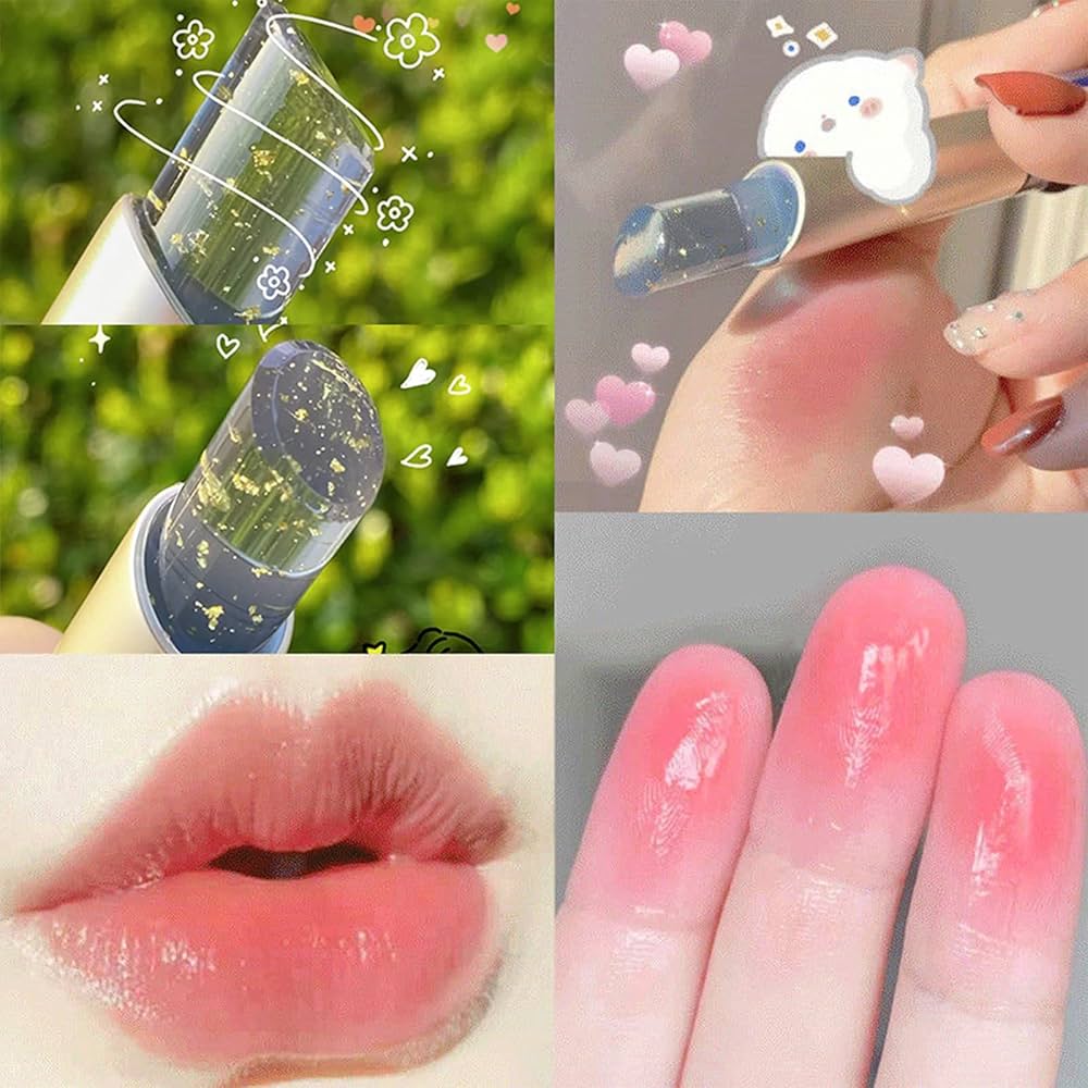 حمرة لامار السحرية