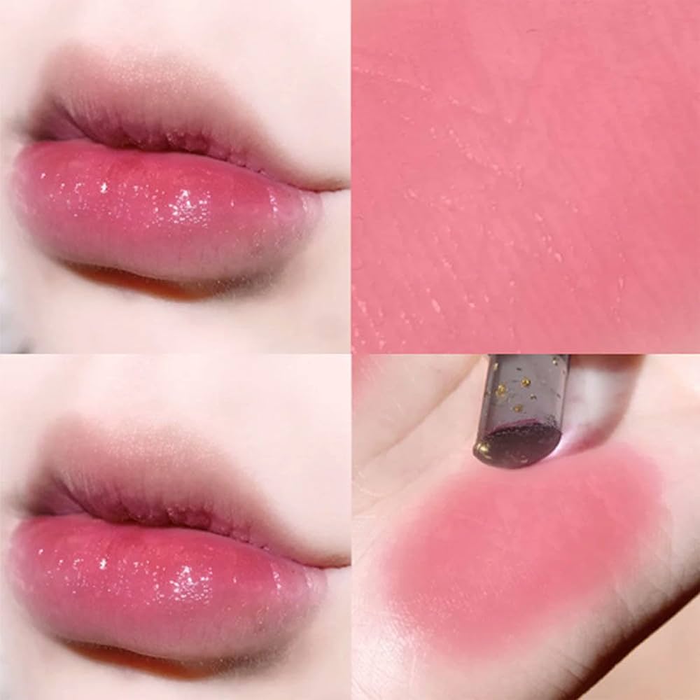 حمرة لامار السحرية