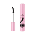 ماسكارا Sky Volume Effect من ماركة Dr.Clinic باللون الوردي، وهي مصممة لمنح الرموش كثافة لافتة وتأثير تقويس مميز بدون تكتل