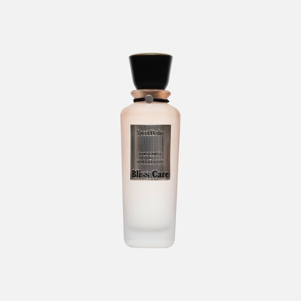 معطر الجسم والشعر "Sweet Desire" من ماركة Bliss Care