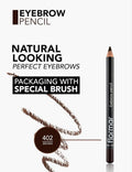 قلم حواجب فلورمار بالدرجة 402 (Flormar Eyebrow Pencil 402)