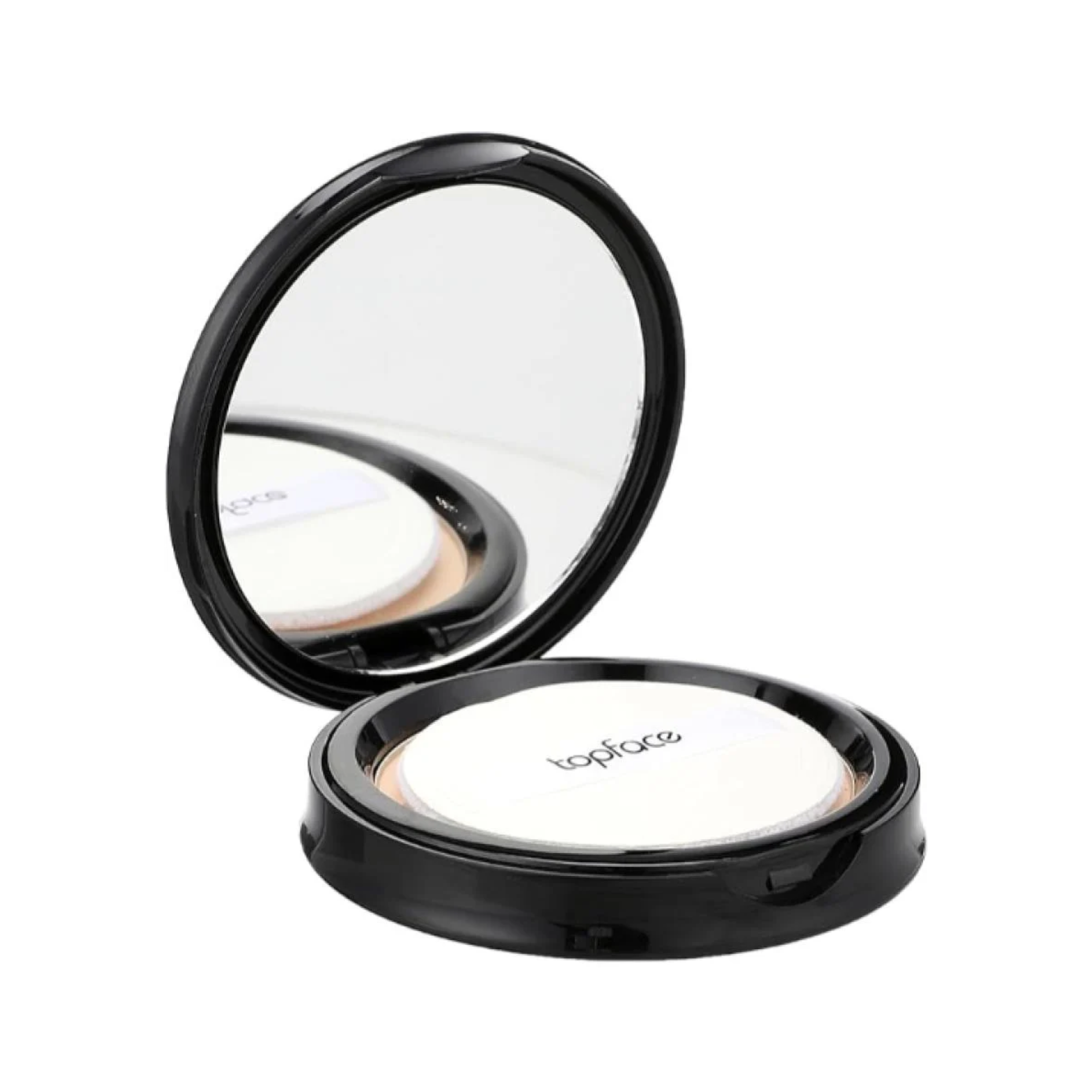 Topface Skin Editor Matte Finishing Powder - 10g| توب فيس بودرة مات للوجه -10 غرام