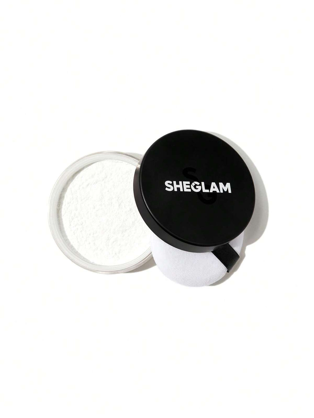 Sheglam Baked Glow Setting Powder |شيكلام بودرة حرة لتثبيت المكياج
