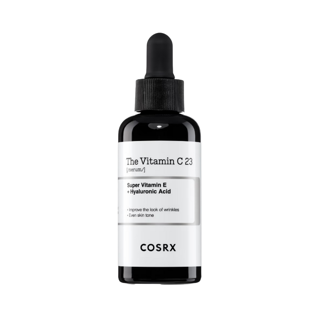 سيروم فيتامين سي 23% من كوزركس | COSRX THE VITAMIN C 23 SERUM